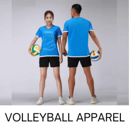 Volleyball Apparel