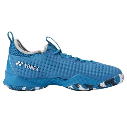 Yonex PC Fusion Rev 4 Tennis Shoes (Deep Sky)