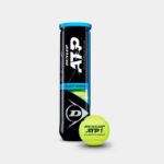 Dunlop ATP Championship Tennis Ball (4 Cans-12 balls)