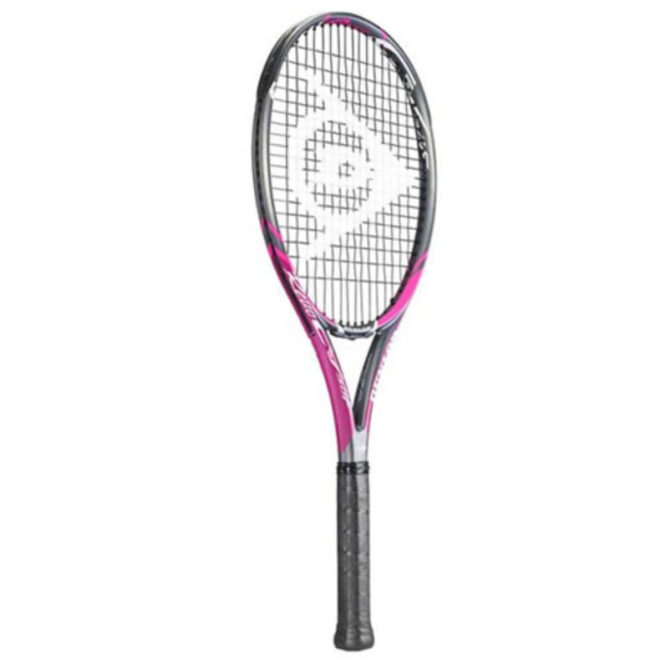 Dunlop CV 3.0 F LS Tennis Racquet (Unstrung) p2