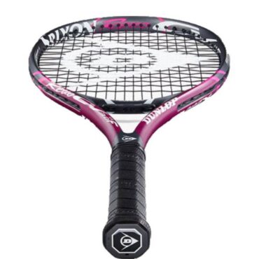 Dunlop CV 3.0 F LS Tennis Racquet (Unstrung) p3
