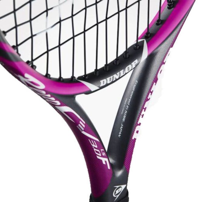 Dunlop CV 3.0 F LS Tennis Racquet (Unstrung) p1