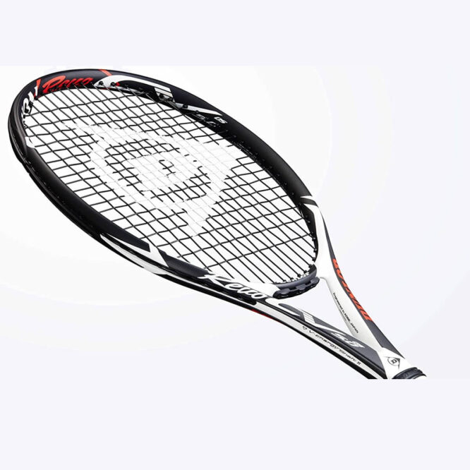 Dunlop CV 5.0 OS Tennis Racquet (Unstrung)