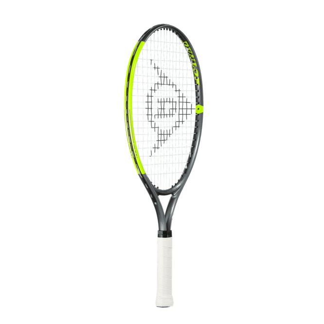 Dunlop CV TEAM JNR 19 Inches Tennis Racquet