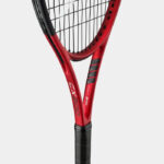Dunlop CX 200 Tennis Racquet (Unstrung)