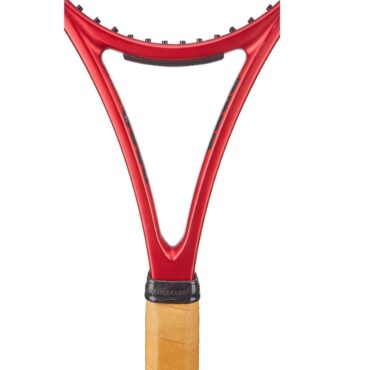 Dunlop CX 200 Tour 18x20 Tennis Racquet (Unstrung)