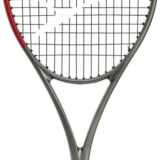 Dunlop CX TEAM 265 Tennis Racquet (G3) p2