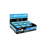Dunlop Intro Blue Dot Squash Balls