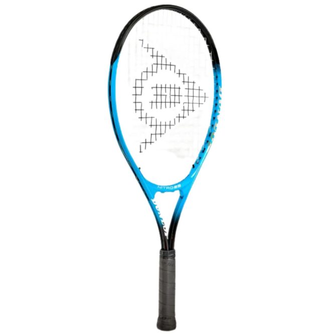 Dunlop NITRO JNR 23 Tennis Racquet p1
