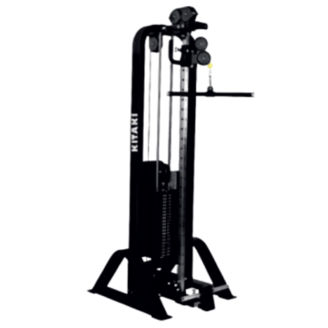 Kitaki High Low Pulley Indoor Gym
