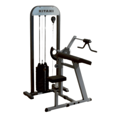 Kitaki Triceps Machine Indoor Gym