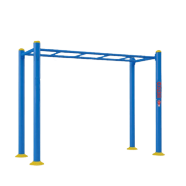 Metco Bridge Ladder Outdoor Gym