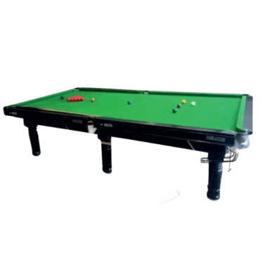 Metco Deluxe Billiards/Snooker Table