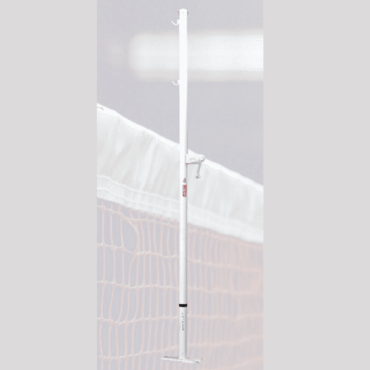 Metco Fixed Badminton Pole 2.5 Inches (60mm)