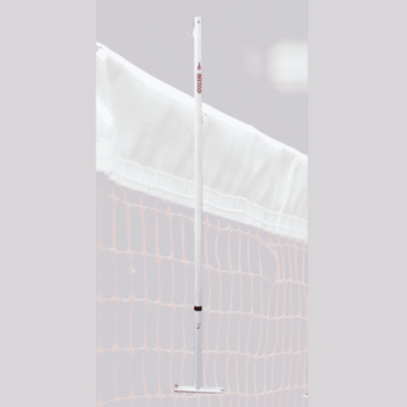Metco Fixed Badminton Pole 2 Inches (50mm)