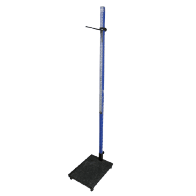 Metco Height Measuring Stand Heavy