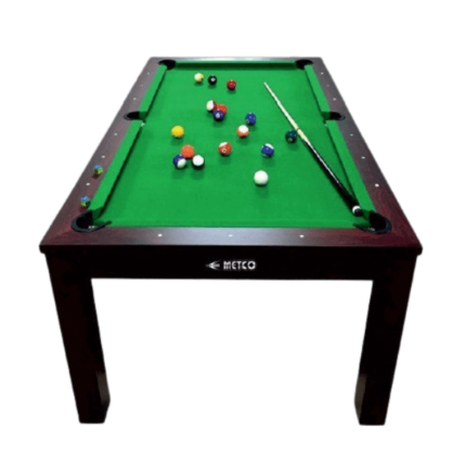 Metco Home Pool Table