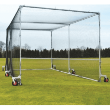 Metco Movable Cricket Practice Net Pole