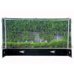 Metco Movable Hockey Goal Post