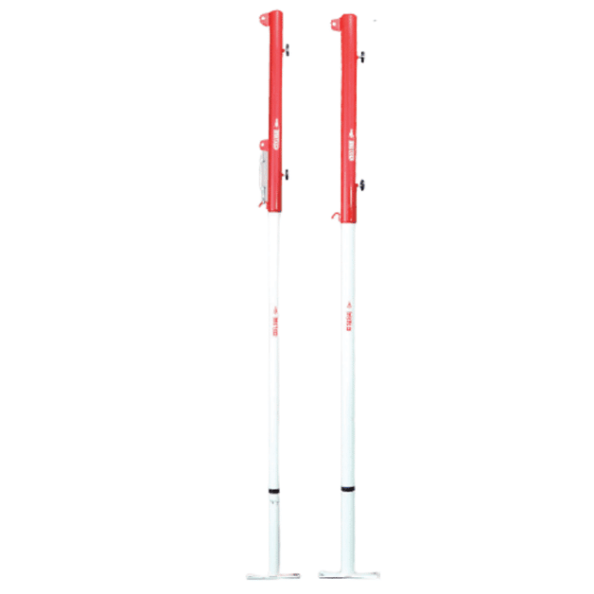 Metco Movable Volleyball Pole (90mm x 114mm)