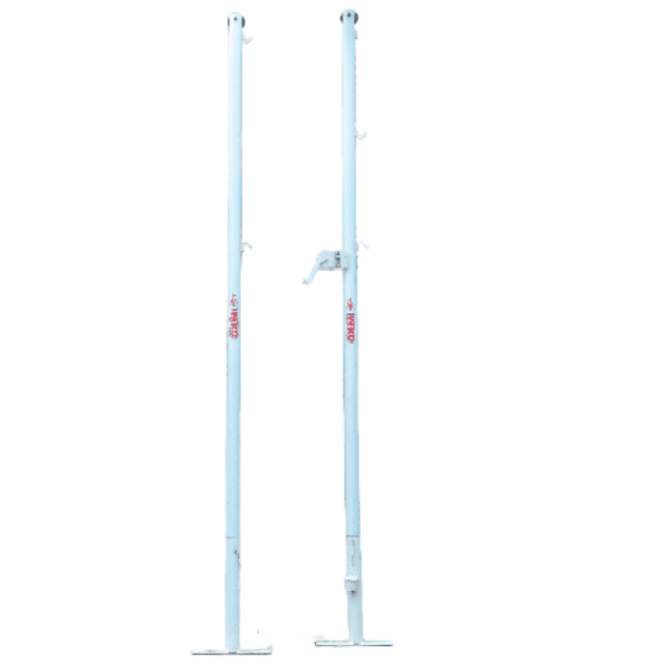 Metco Removable Volleyball Pole (2.5")