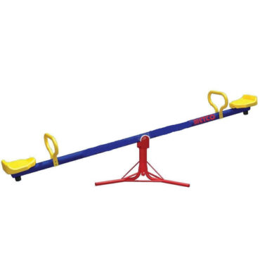 Metco Sea Saw Outdoor Gym (2 Seater)