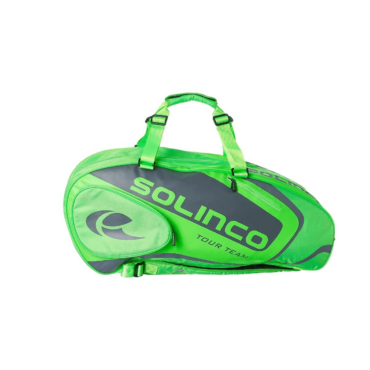 Solinco Tour Team 6PK Tennis Bag