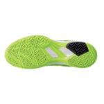 Yonex Lumio 3 Power Cushion Tennis Shoes (Lime Yellow)