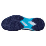 Yonex Power Cushion 65 X Badminton Shoes (Navy Blue)