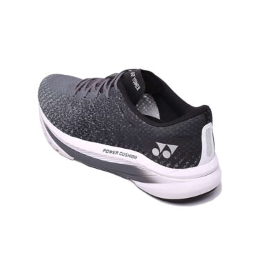 Yonex SafeRun Aerus Men Running Shoes (Black/Gray)