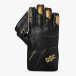 DSC Intense Pro Wicket Keeping Gloves