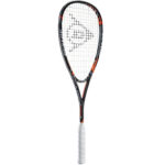 Dunlop Apex Supreme 3.0 HL Squash Racquet