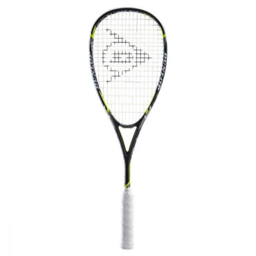Dunlop Apex Synergy 3.0 HL Squash Racquet