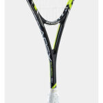 Dunlop Apex Synergy 3.0 HL Squash Racquet
