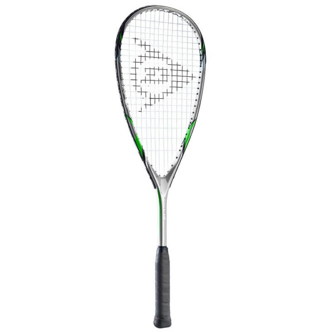 Dunlop Blaze pro 3.0 HQ Squash Racquet