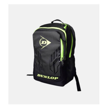 Dunlop D AC Elite Pro Backpack 2001