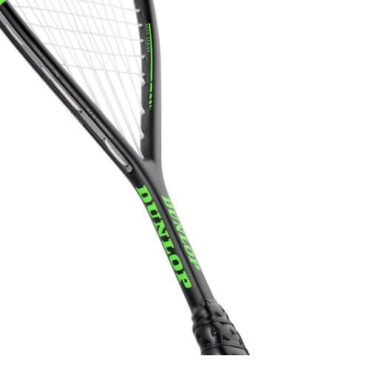Dunlop D Apex Infinity 4.0 HL Squash Racquet /773318