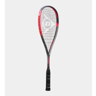 Dunlop D SR Hyperfibre XT Revelation Pro HL Squash Racquet