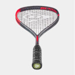 Dunlop D SR Hyperfibre XT Reveleation Pro HL Squash Racquet