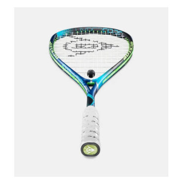 Dunlop Hyperfibre Plus Evolution HL Squash Racquet