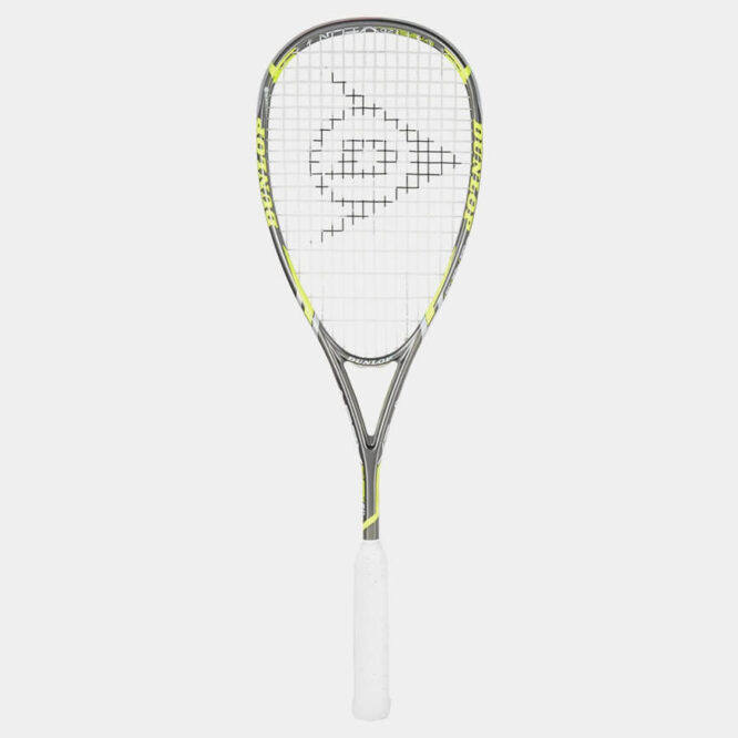 Dunlop SR Apex Synergy 2.0 HL Squash Racquet