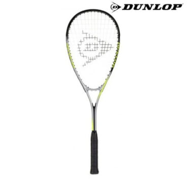 Dunlop SR Hyper Lite Ti Squash Racquet