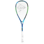 Dunlop SR Hyperfibre+ Evolution Pro HL Squash Racquet