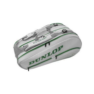 Dunlop SX-Performance Thermo kitbag (White/Green) 12RKT