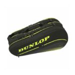 Dunlop SX-Performance Thermo kitbag (Black/Yellow) 8RKT