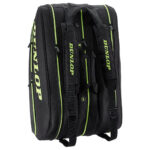 Dunlop SX-Performance Thermo kitbag (Black/Yellow) 12RKT