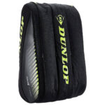 Dunlop SX-Performance Thermo kitbag (Black/Yellow) 12RKT