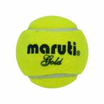HRS Maruti Gold Cricket Tennis Ball
