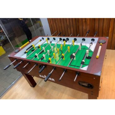 Kitaki Soccer Table (KST04)