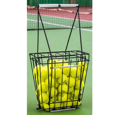 Metco Tennis Ball Carrying Cage (Pack of 2)